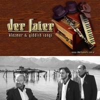 Der Faier Trio - Klezmer & Yddish Songs