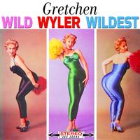 Gretchen Wyler - Wild Wyler Wildest (1959)