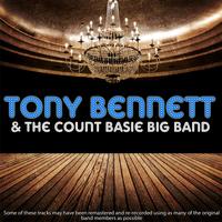 Tony Bennett - Tony Bennett & The Count Basie Big Band