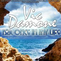 Vic Damone - For Once In My Life