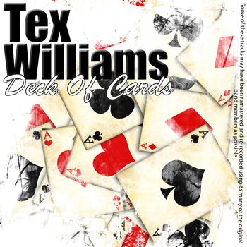 Tex Williams - Deck Of Cards