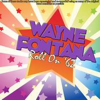Wayne Fontana - Roll On '62