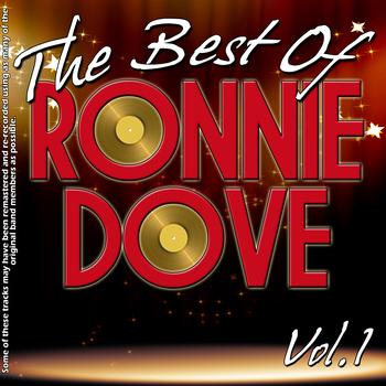 Ronnie Dove - The Best Of Ronnie Dove Volume 1