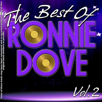 Ronnie Dove - The Best of Ronnie Dove Volume 2