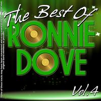 Ronnie Dove - The Best Of Ronnie Dove Volume 4
