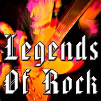 The Hit Nation - Legends Of Rock