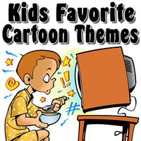 The Hit Nation - Kids Favorite Cartoon Themes