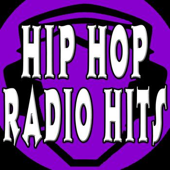 The Hit Nation - Hip Hop Radio Hits