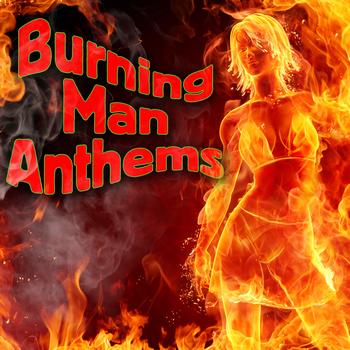 Various Artists - Burning Man Anthems