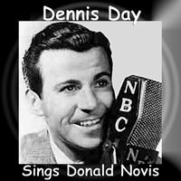 Dennis Day - Dennis Day Sings Donald Novis