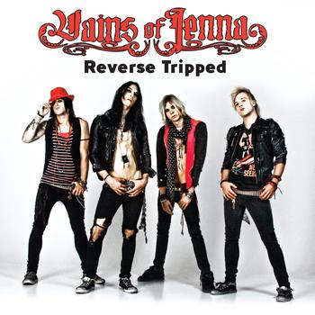 Vains Of Jenna - Reverse Tripped (Explicit)