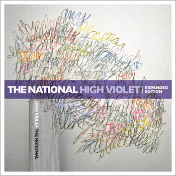 The National - High Violet (Expanded Edition [Explicit])