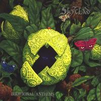 SKYCLAD - Irrational Anthems