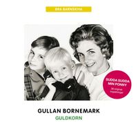 Gullan Bornemark - Guldkorn