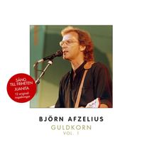 Björn Afzelius - Guldkorn Vol. 1