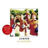 Jumper - Guldkorn
