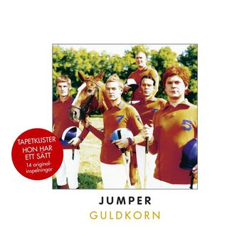 Jumper - Guldkorn