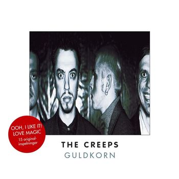 The Creeps - Guldkorn