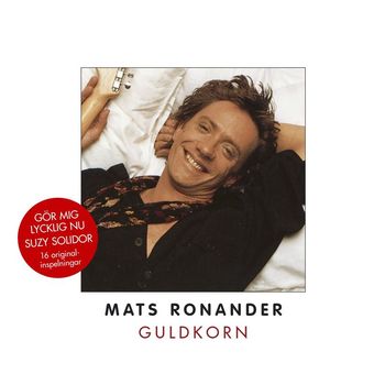 Mats Ronander - Guldkorn