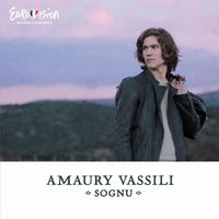 Amaury Vassili - Sognu
