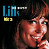 Lill Lindfors - Bästa