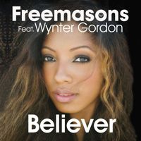 Freemasons - Believer