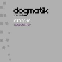Stojche - Djibouti EP