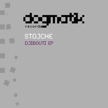 Stojche - Djibouti EP