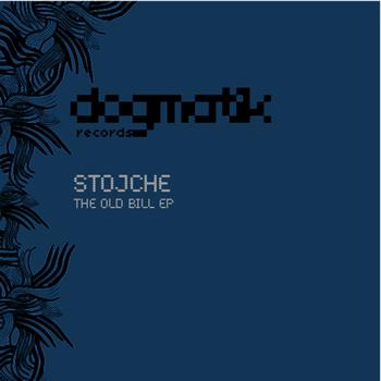 Stojche - The Old Bill EP