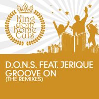 D.O.N.S. - Groove On