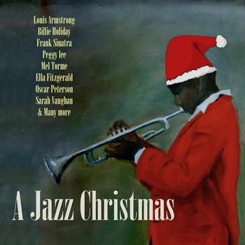 Various Artists - A Jazz Christmas