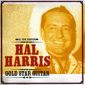 Hal Harris - Gold Star Guitar