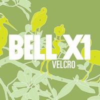 Bell X1 - Velcro - Single