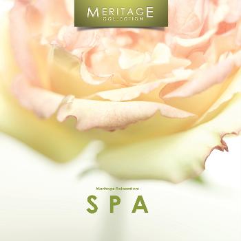Various Artists - Meritage Relaxation: Spa