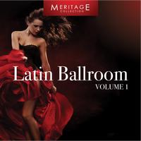 Amerimambo - Meritage Dance: Ballroom Latin, Vol. 1