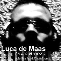 Luca De Maas - Arctic Breeze (Original Mix)
