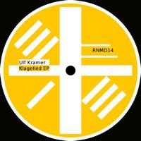 Ulf Kramer - Klagelied - EP