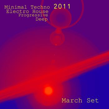 Various Artists - March Set (2011)