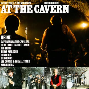 Various Artists - At The Cavern