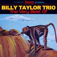 Billy Taylor Trio - The Very Best Of