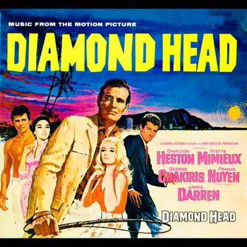 Johnny Williams - Diamond Head (Original Motion Picture Soundtrack)