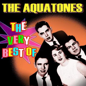 The Aquatones - The Very Best Of
