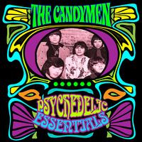 The Candymen - Psychedelic Essentials