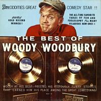 Woody Woodbury - The Best Of