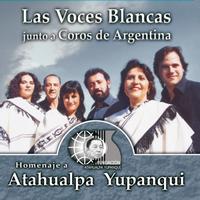 Las Voces Blancas - Homenaje A Atahualpa Yupanqui