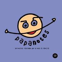 Keco Pujol - Papanotes (Un musical fascinant per a tota la familia)