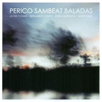 Perico Sambeat - Baladas