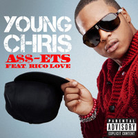 Young Chris - A$$-ETS (Explicit)