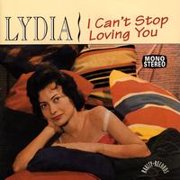 Lydia - I Can't Stop Loving You (Best Of)