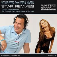 Victor Perez - Star Remixes (Feat Estela Martin)